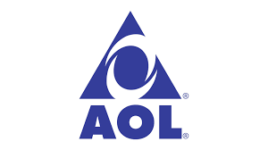 Its good in widescreen or other screens. Aol Logo Logo Zeichen Emblem Symbol Geschichte Und Bedeutung