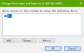 Why windows 10 won't read sd card? 5 Ways To Fix Sd Card Reader Not Working On Windows 10 Driver Talent