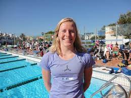Regan smith returns to pool, usa women's hoops begins and more from tokyo. Lotte Miller Norway S Rising Stars Bestcentresports Com