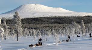Idre fjäll from mapcarta, the free map. Detta Ar Sveriges Basta Skidort 2017 Freeride