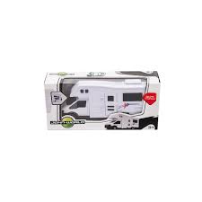 Dolls are posable, and include fashionably pink helmets and ensembles. Camping Car 1 48 Camions Et Bus La Grande Recre