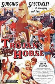 Shop devices, apparel, books, music & more. The Trojan Horse Film Wikipedia