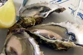 Fruits De Mer A Volonte Au Brunch De L Hotel Normandy