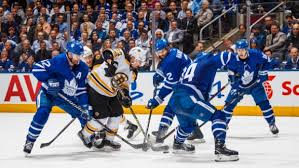 Leafs game in classifieds in ontario. Facing The Bruins A Statement Game For Maple Leafs Tsn Ca