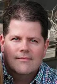 Shon Scott's Instagram, Twitter & Facebook