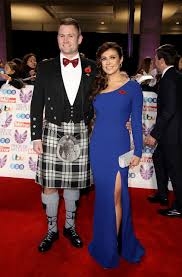 Mum to david, emilie, polly and angel archie❤️loli to teddy! Kym Marsh Engaged To Boyfriend Scott Ratcliff After Birthday Proposal