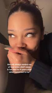 Eden's Heartbreaking Journey in The Way I Used to Be