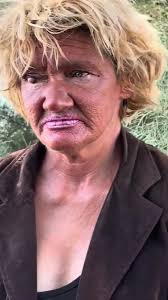 Angela Lost in Phoenix Frank