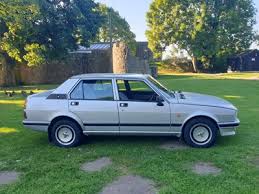 Image result for Rame 1984 Alfa-Romeo