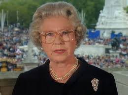 Koningin Elizabeth