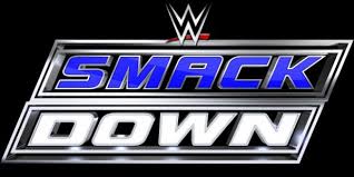 Wwe smackdown, also known as friday night smackdown or simply smackdown, is an american professional wrestling television program produced by wwe that currently airs live every friday at. Wwe Smackdown Logo Logodix