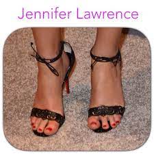 CelebrityFeetDaily on X: #JenniferLawrence #Feet #FootFetish #Toes  #WeLoveFeet #Soles #Sexy #celebrity #Shoes http:t.coPHASm2QkCG  X