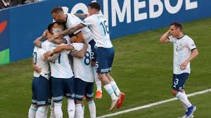 Nós usamos cookies para melhorar sua experiência de navegação no portal. Copa America L Argentine Ecarte Le Venezuela Et Ira Defier Le Bresil