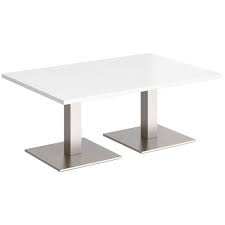 A coffee table is much more than a place for you to rest your wine glass at the end of the long day, it can tie together an entire room and be used as a focal piece to display all sorts. Garda Rectangular Coffee Tables Coffee Tables