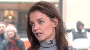 Matt Lauer asks Katie Holmes about his infamous Tom Cruise spat
