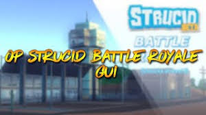 There is no problem with finding games as our scripts section provides enough games for your enjoyment. Insane Strucid Battle Royale Aimbot Gui Script Level 7 Needed Youtube