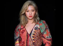 Dad hats and baseball caps with adjustable snapback and buckle closures to fit men's and women's heads. Twice Member Jeongyeon Won T Promote The Second Full Length Album Due To Health Concerns Jyp Entertainment Reveals In A Statement Bollywood News Bollywood Hungama