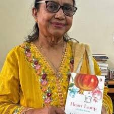 Petals and thorns: India's Booker prize author Banu Mushtaq