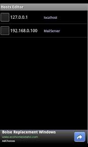 Dec 31, 2014 · download hosts editor apk 1.4 for android. Hosts Editor Pro China For Android Apk Download