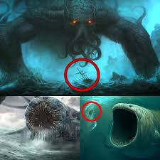 Excavation of ruins under the deepest sea in the world discovered mermaid  skeletons believed to be brought by aliens to these species. Details below  in the comments section ...👇👇 #Ancient #Archaeology #Mystery