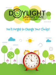 Change Your Clocks Daylight Saving Time Begins Card Birthday Greeting Cards By Davia Daylight Savings Time Daylight Savings Time Begins Birthday Greeting Cards