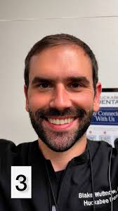 ✨ The real glow up? FLOSSING!✨Dr.Wuthnow is here to remind you that no  matter how good your smile looks, skipping the floss is like washing only  half your face. Plaque hides where your brush can’t ...