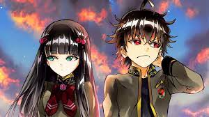 Pin On Anime