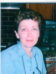 Audrey Read Obituary (2016