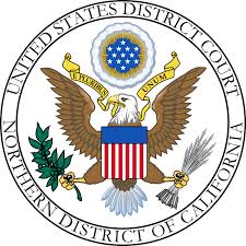 United States District Court for the Northern District of California -  Wikipedia
