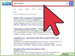 We can play mario, pokemon, sonic emulator.online. How To Find Games You Used To Play Online 11 Steps