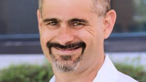 Christopher Morrissey