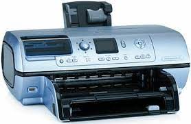 Pacchetto completo di software & driver compatibili con il modello di stampante multifunzione hp photosmart c4180, disponibili per sistemi operativi windows e mac. Hp Photosmart 8150 Driver Inkjet Printer