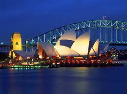 Google Image Result For Http Wallhits Com Data Media 11 Sydney 20opera 20hous Australia Travel Australia Pictures Places To See
