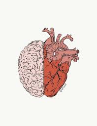 They Re Gonna Want To Get In Your Mind Listen To Your Heart Isn T That Where Jesus Lives Brain Art Anatomy Art Art Browse millions of popular logo wallpapers and. brain art