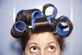 Using a spray is a great tip for girls with curly or wavy hair. Why Your Hair Doesn T Curl How To Get Your Hair To Stay Curly