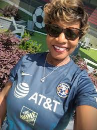 Shaneka Johnson's Instagram, Twitter & Facebook