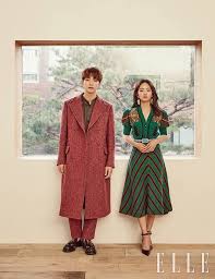Lovestruck in the city (2020) episode 5. 2pm S Lee Junho And Won Jin Ah For Elle Korea December 2017 Photographed By Shin Sun Hye Kdrama Lee Junho Korean Actors