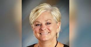 SUSAN McDONALD RHEUBY Obituary