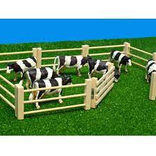 See more ideas about farm yard, toys, farmyard animal. Wooden Fence Scale 1 32 The Outdoor Toy Centre