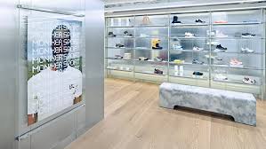 Check spelling or type a new query. Snohetta Designs Moniker S Oslo Store To Be A Treasure Hunt