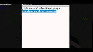 Hilo En Minecraft Official minecraft pages ▪ minecraft homepage ▪ mojang help and support and contact ▪ mojang bug tracker and subreddit ▪ minecraft feedback site ▪ minecraft discord ▪ minecraft streams ▪ #minecraft on esper.net ▪ minecraft community support discord ▪ minecraft. hilo en minecraft