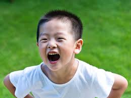 What to do about burping, farting, and nose-picking