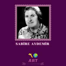 Today's doodle celebrates the first woman to become a veterinary doctor in turkey, sabire aydemir. Mihri Musfik By Efsane Kadinlarin Portresi A Podcast On Anchor
