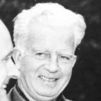 Donald Weldon Brann (1895–1945)