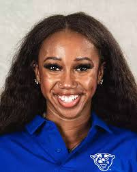 2025-26 Women's Track and Field Roster