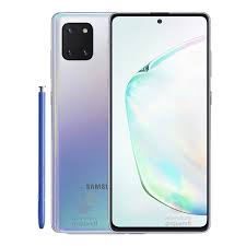 Surprisingly, this impressive screen space has not resulted in a vastly increased weight. Samsung Galaxy Note 10 Lite Specs And Price And Features