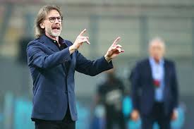 Ueslei marcelino/reuters j ack greenwell was born in. Ricardo Gareca La Seleccion Peruana Esta Lista Para Afrontar Triple Fecha De Eliminatorias