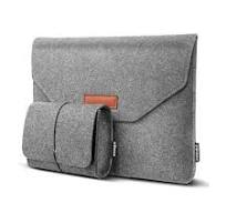 Fashion Felt for MacBook iPad Tablet Notebook Computer Laptop Gift  Promotion Clutch Sleeve Case Pouch Bag Cover