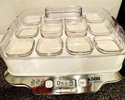 Yaourtiere Seb Multidelices Express 12 Pots Yaourtiere Seb Recette Yaourt Avec Yaourtiere Seb Multidelices