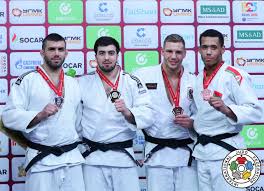 Jun 11, 2021 · toma nikiforov, le champion d'europe en titre des moins de 100 kg, a été sorti lors de son deuxième combat face à l'ouzbek khurramov. Toma Nikiforov Ijf Org